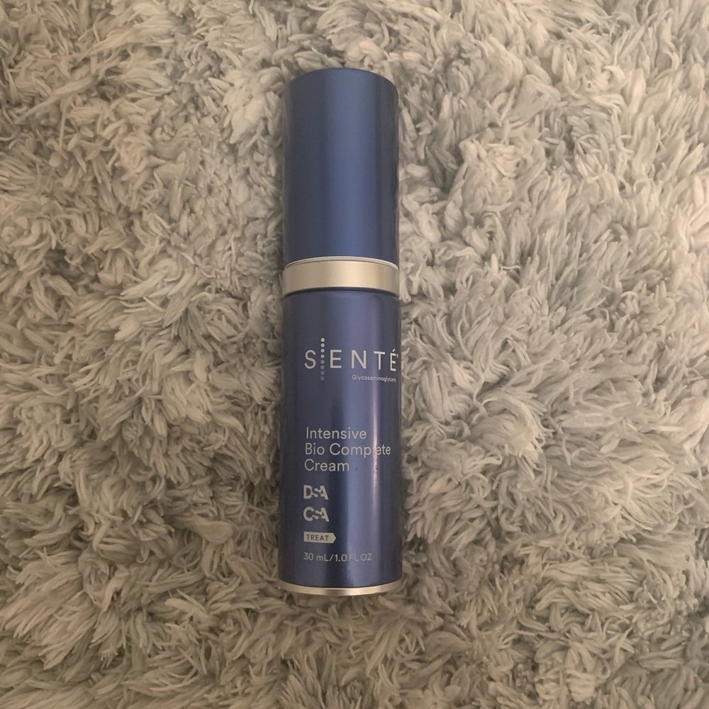 Sente Bio Complete Serum *Brand New, never used